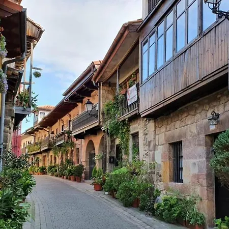 El Hogar De Jose Y Raquel Apartment *