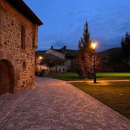 El Hogar De Jose Y Raquel Apartment Cartes