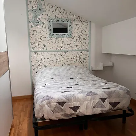 Apartment El Hogar De Jose Y Raquel *