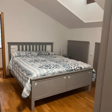 El Hogar De Jose Y Raquel