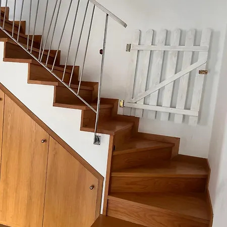 El Hogar De Jose Y Raquel