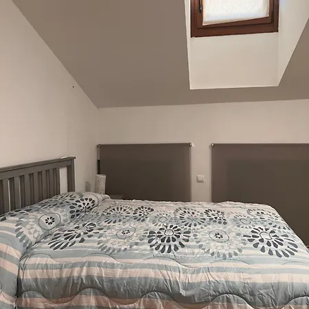 Apartman El Hogar De Jose Y Raquel *