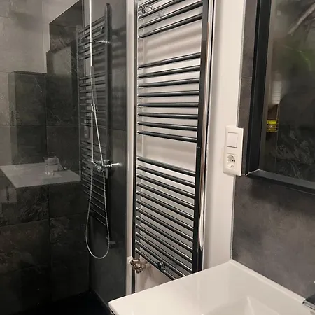 Apartment El Hogar De Jose Y Raquel