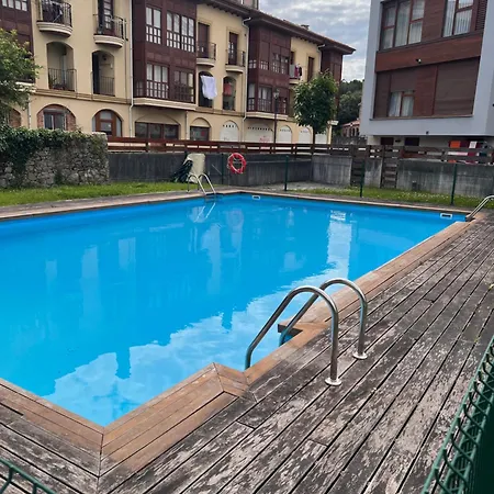 El Hogar De Jose Y Raquel Apartment *