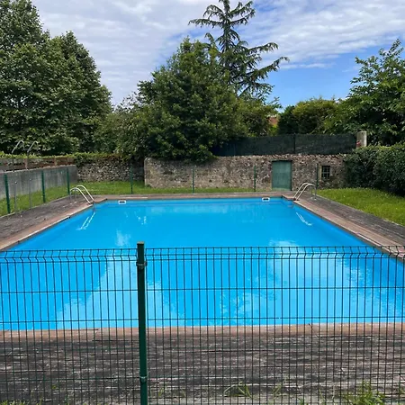 El Hogar De Jose Y Raquel Apartman