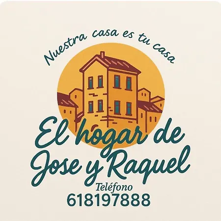 Apartman El Hogar De Jose Y Raquel Cartes