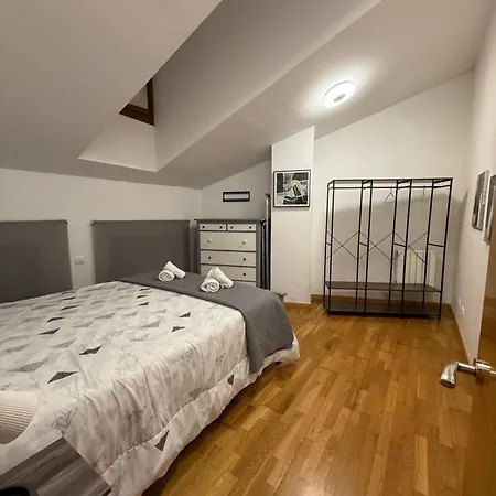 El Hogar De Jose Y Raquel * Cartes