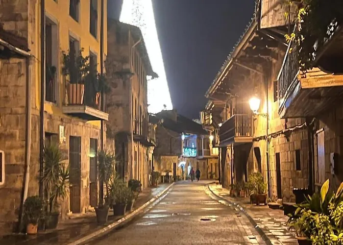 El Hogar De Jose Y Raquel