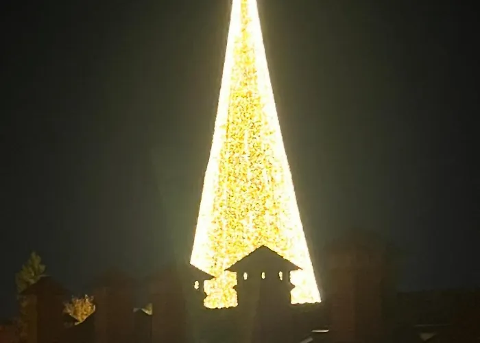 El Hogar De Jose Y Raquel Apartment