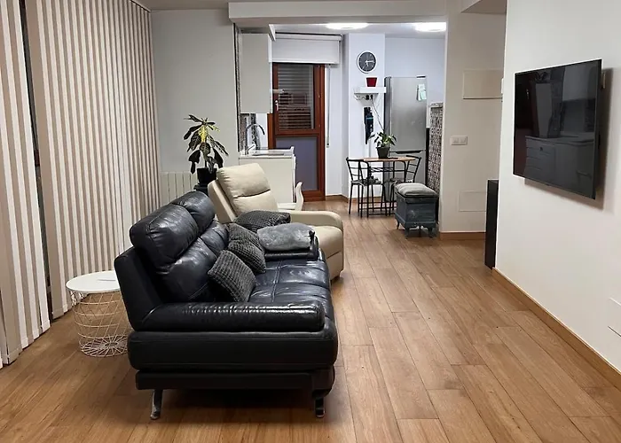 El Hogar De Jose Y Raquel *